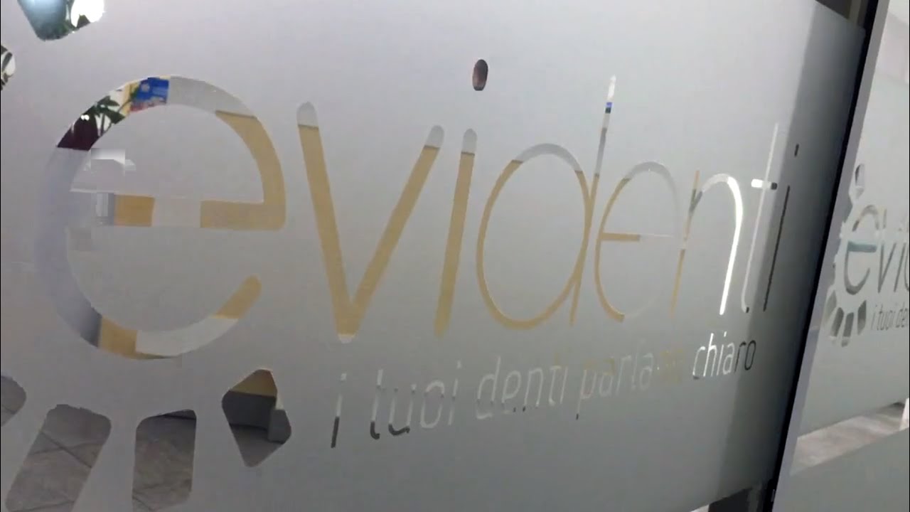 Studio Dentistico Evidenti