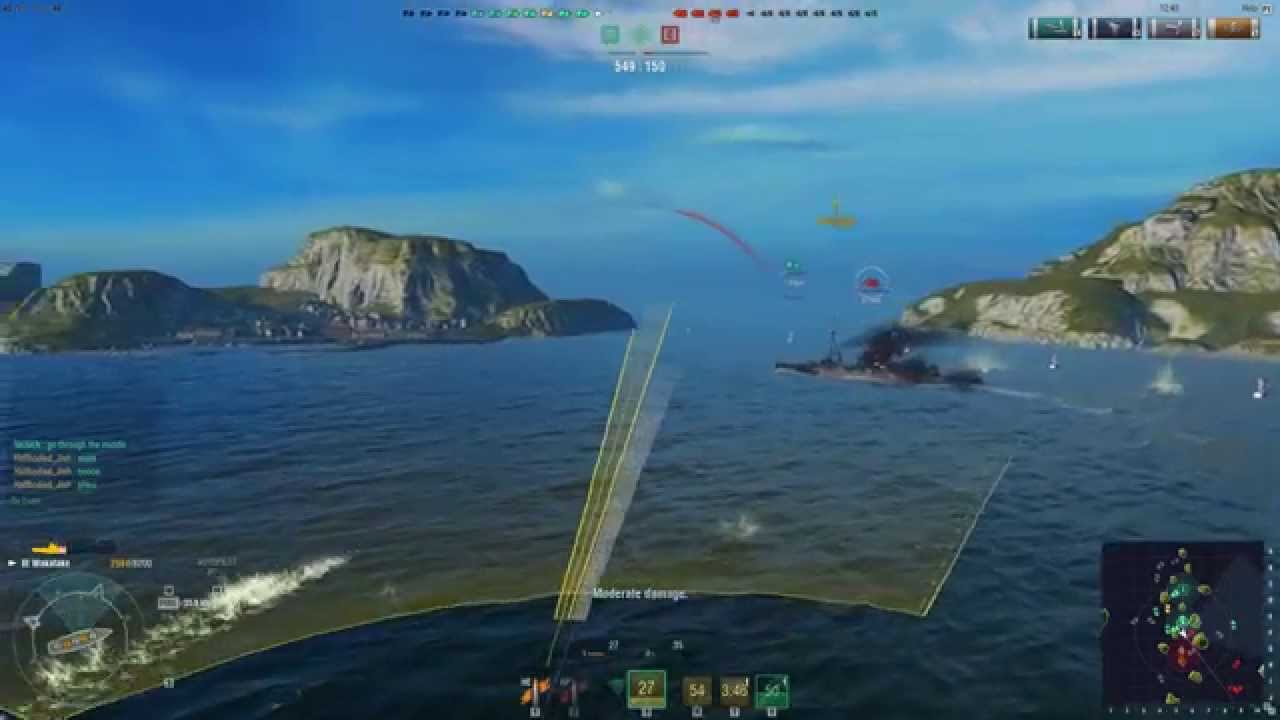 Slarth | World of Warships