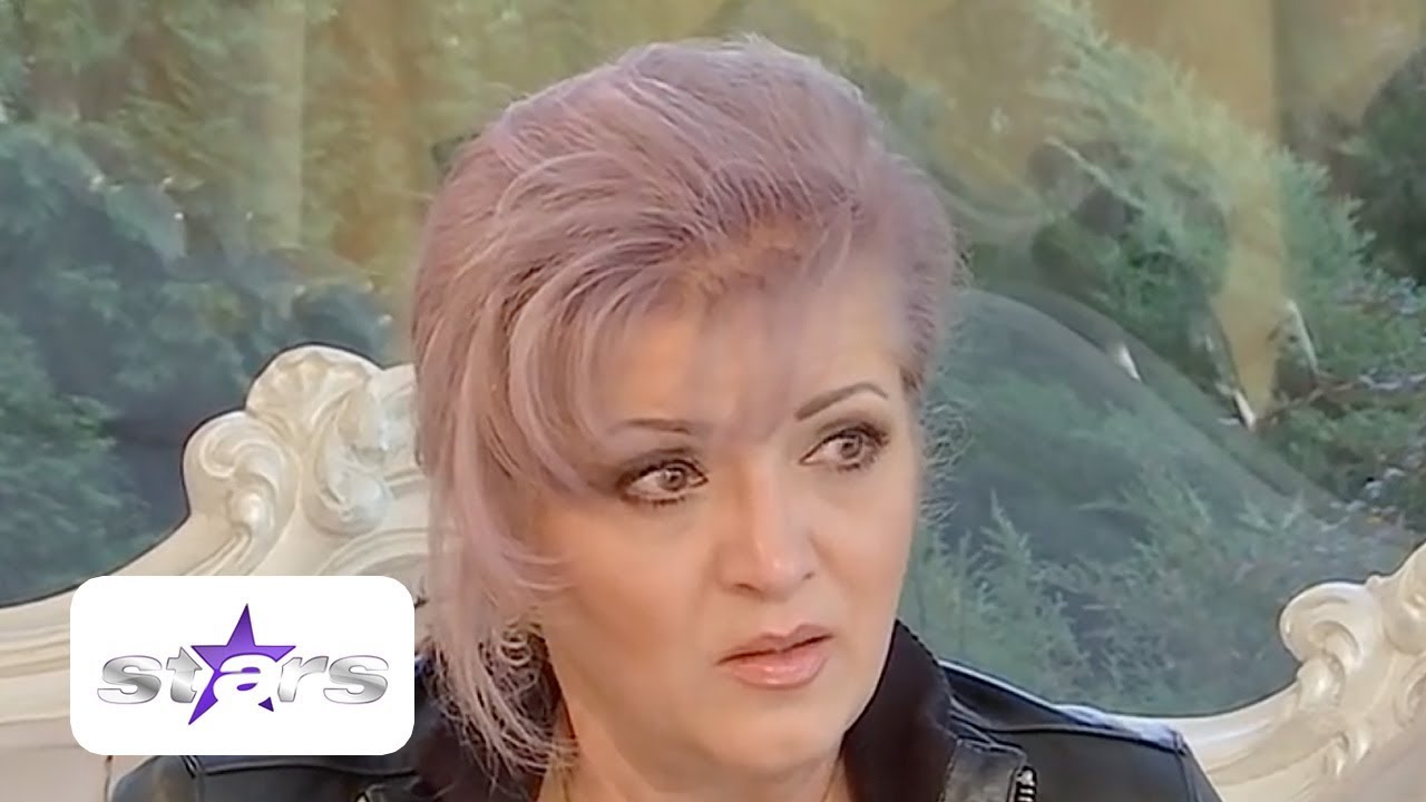 Carmen Rădulescu a căzut în ghearele depresiei și şi-a înecat amarul în alcool