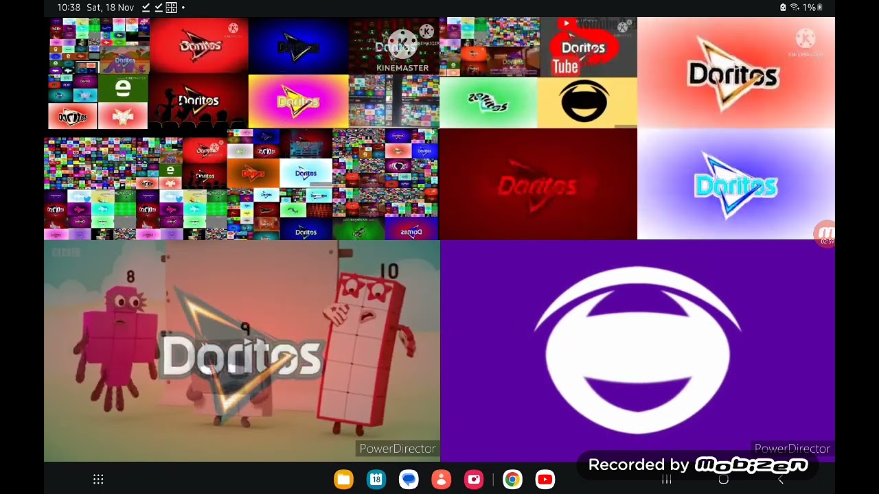 (MY FIRST TOO MANY FULL BEST ANIMATION LOGOS) Too Many Full Best Animation Logos 20 To 100