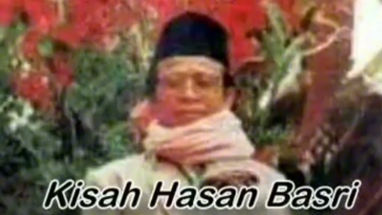 Ceramah_ki balap_kisah hasan basri & ratu jin islam full
