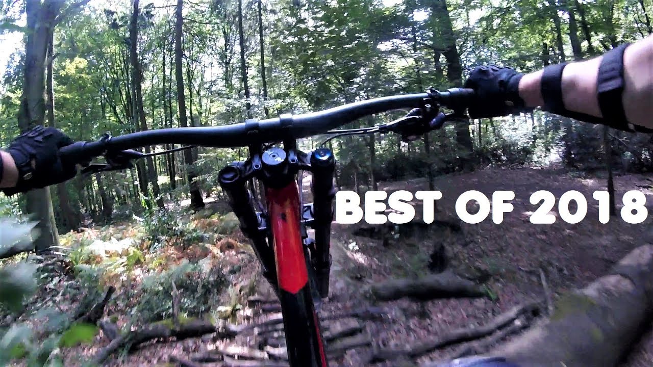 BEST OF 2018 | VNCE | 4K ULTRA HD