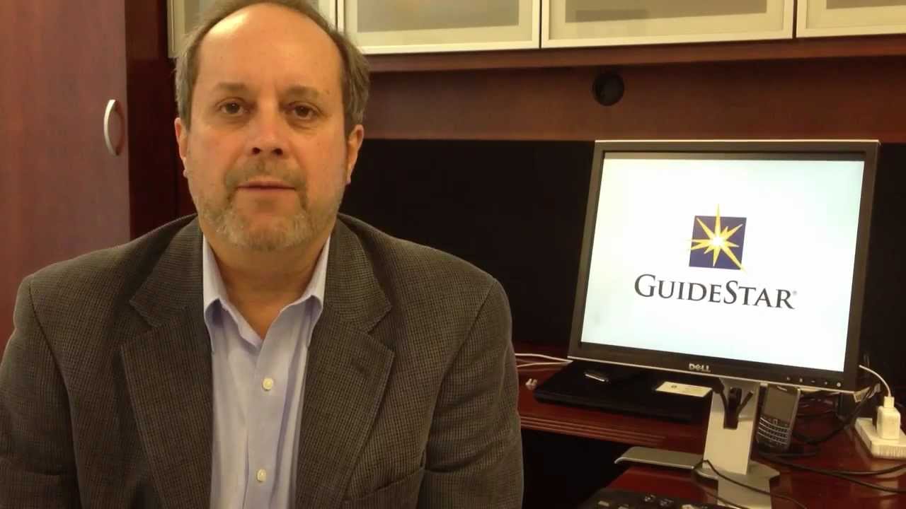 Nonprofit legitimacy on GuideStar.org