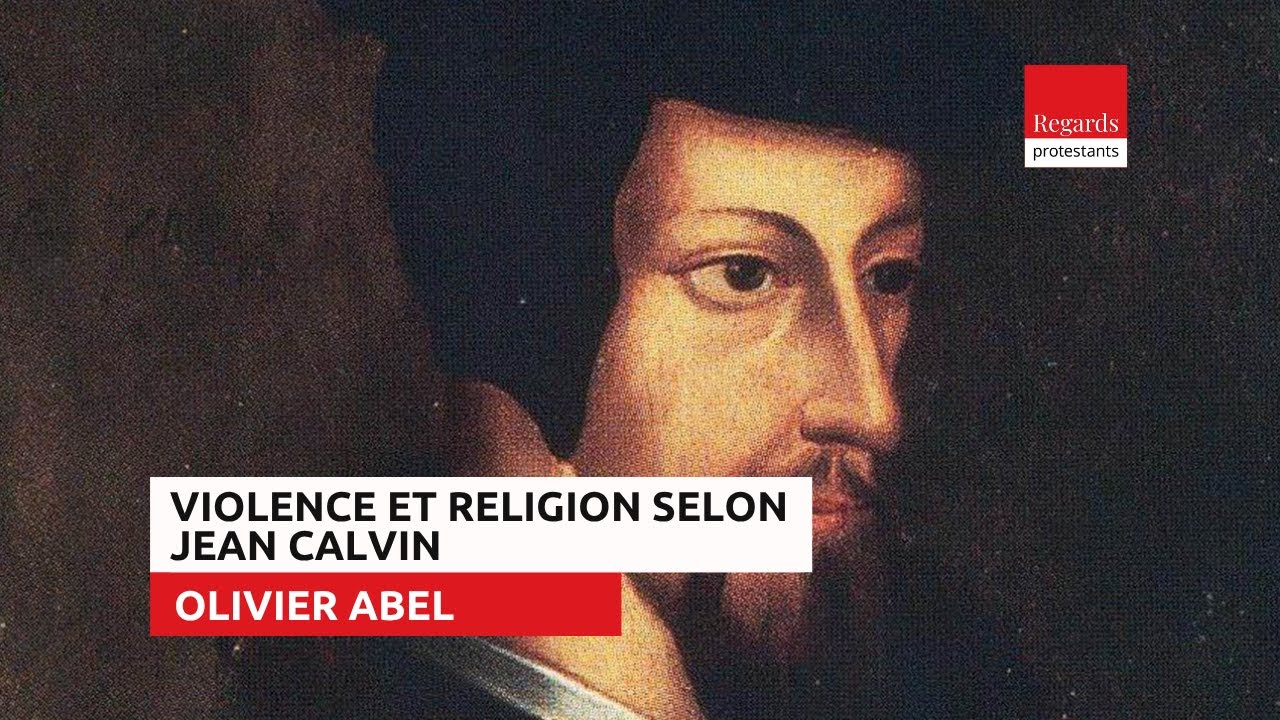 Calvin : génial et inventif mais soucieux d'ordre