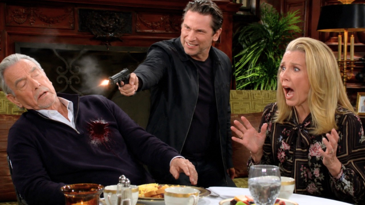 CBS Y&R FULL [8/3/2026] The Young and The Restless Full Episode | Will It Save Their Marriage? | Y&R