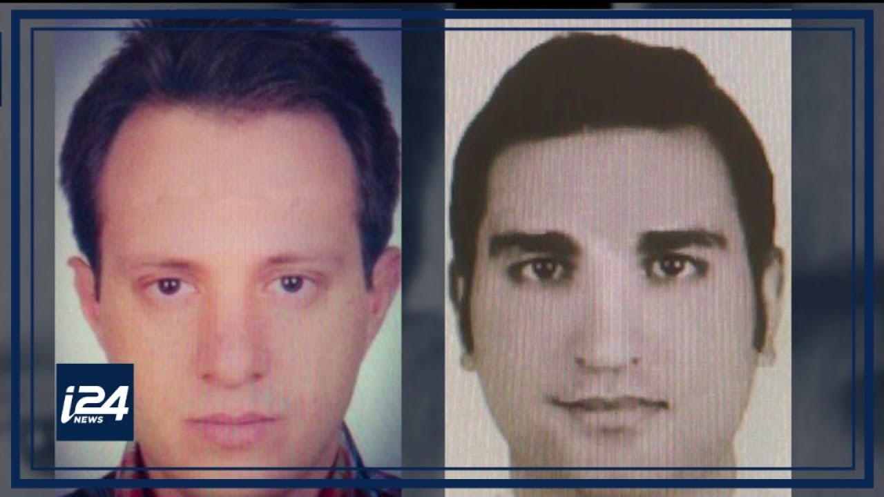 EXCLUSIF: l'identité des Iraniens derrière le drone suicide Shahed 136 révélée par Israël