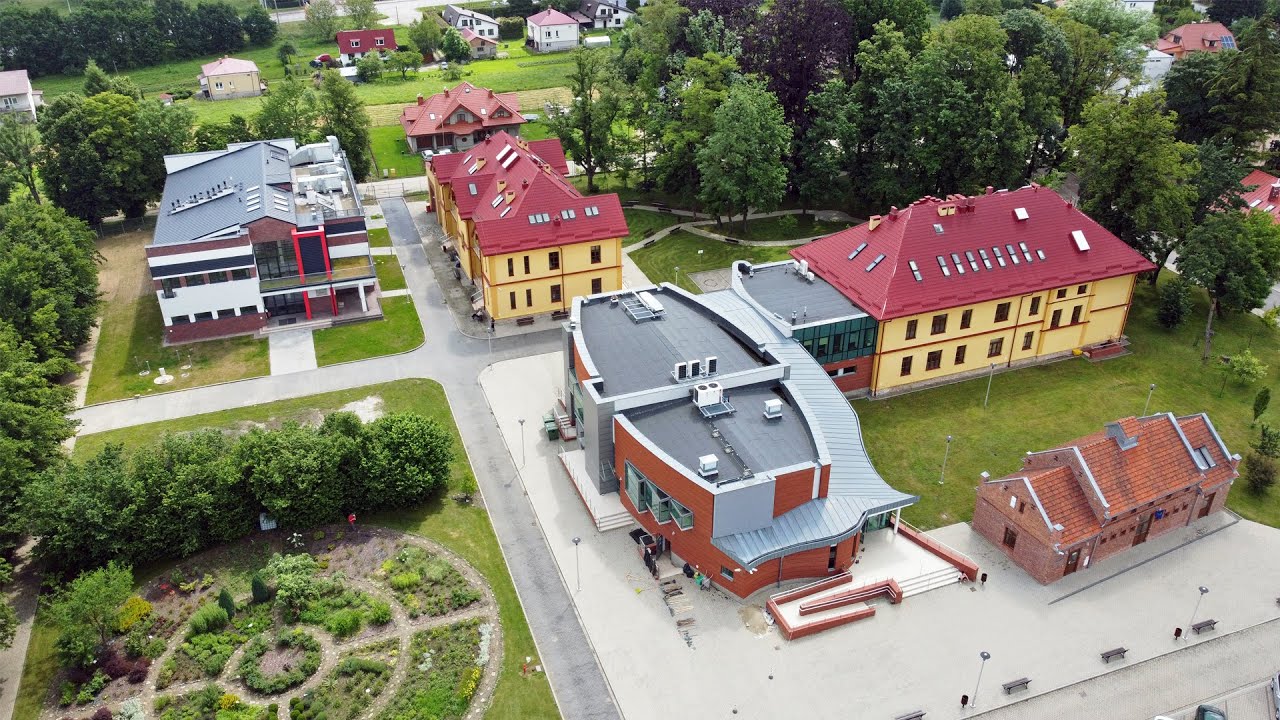 Karpacka Państwowa Uczelnia w Krośnie &ndash; zapraszamy na studia