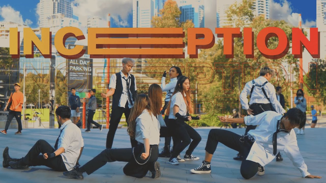 [KPOP IN PUBLIC] ATEEZ (에이티즈) 