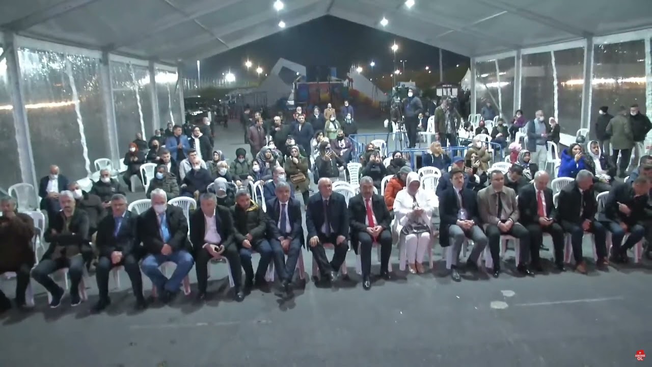 Sivas günleri Altınyayla programi