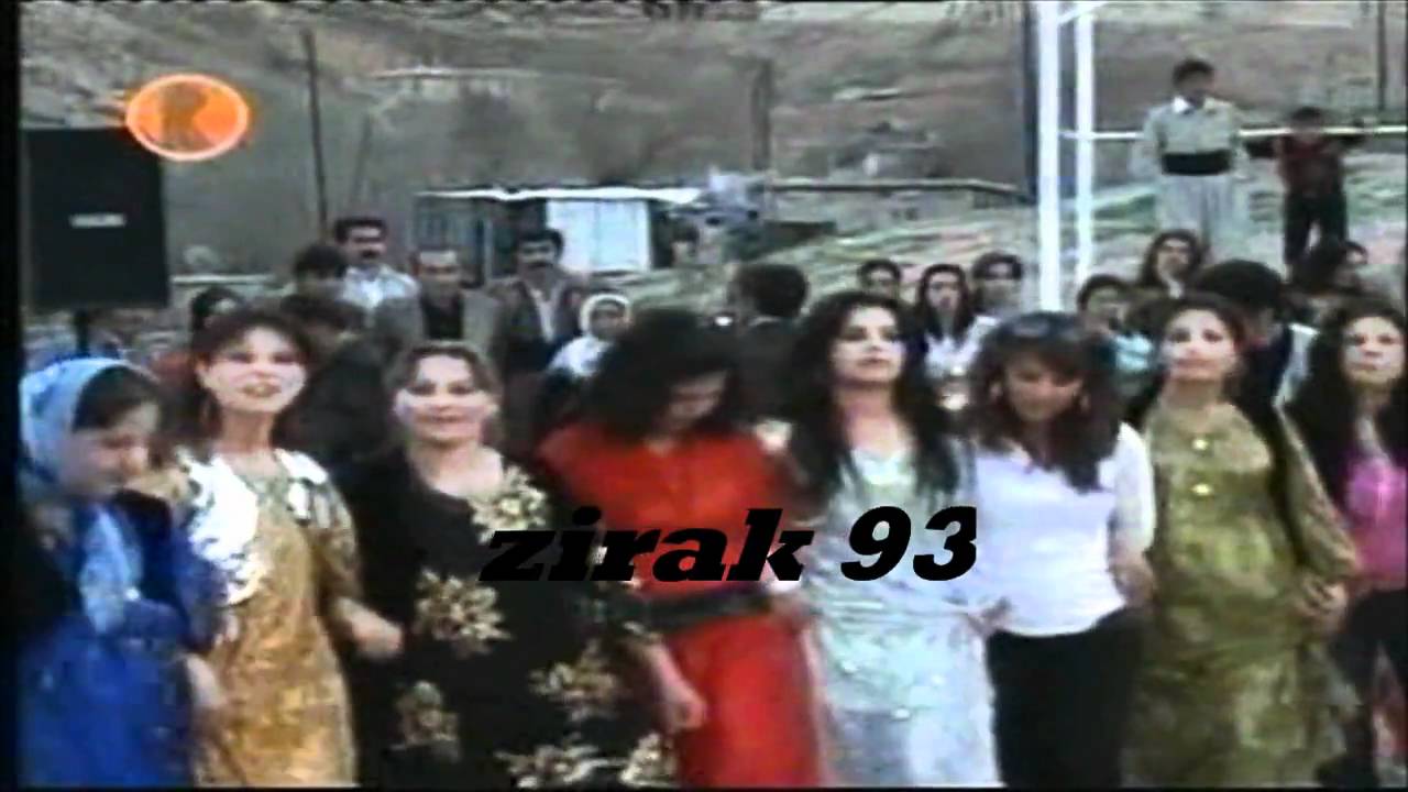 Smail Sardashti - Klip 28 - Sara