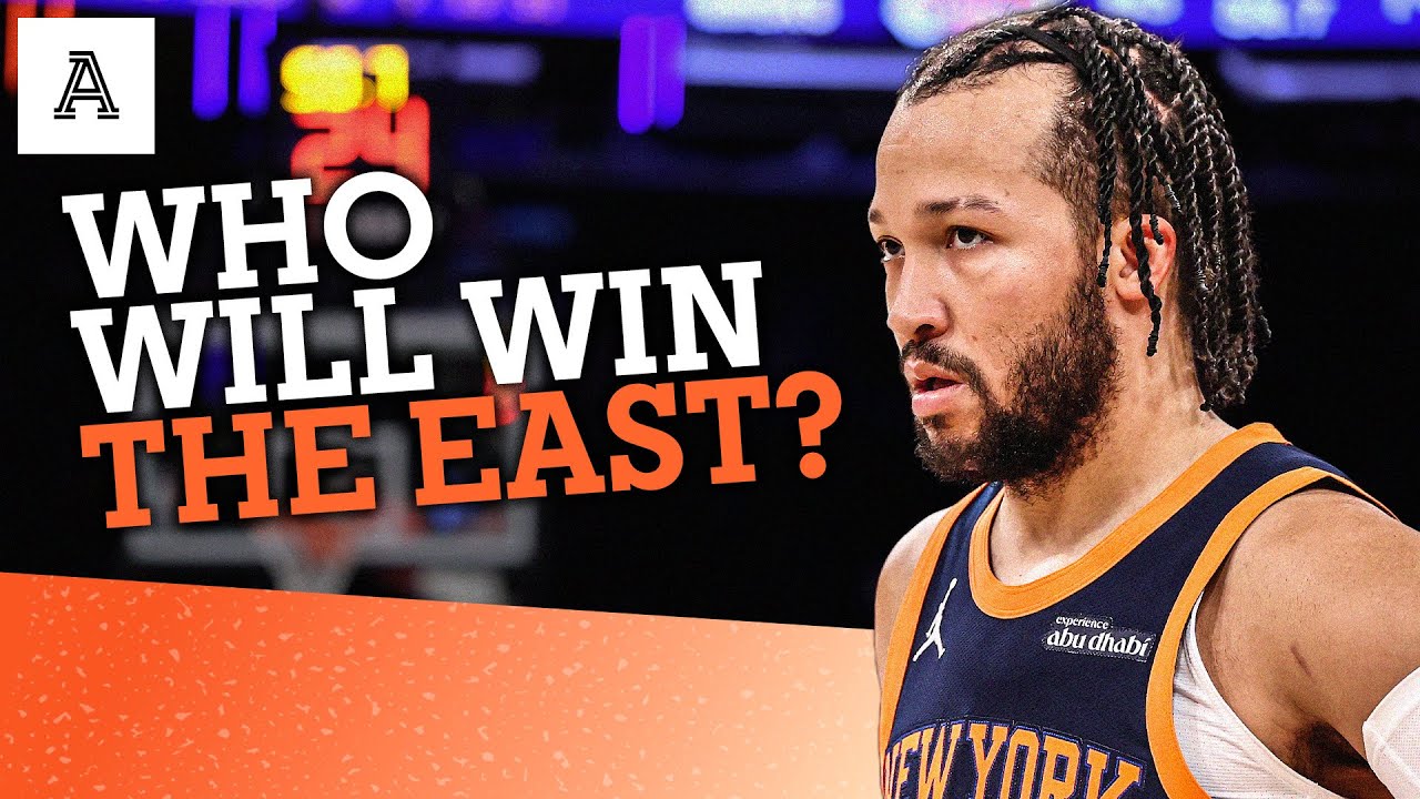 NBA Eastern Conference Preview: The top 5 contenders
