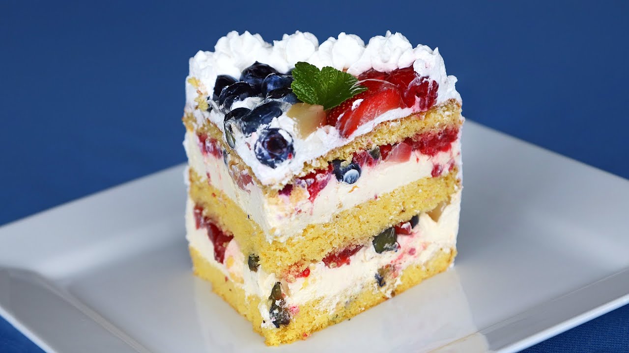 Elegáns és csodafinom - Diplomata torta