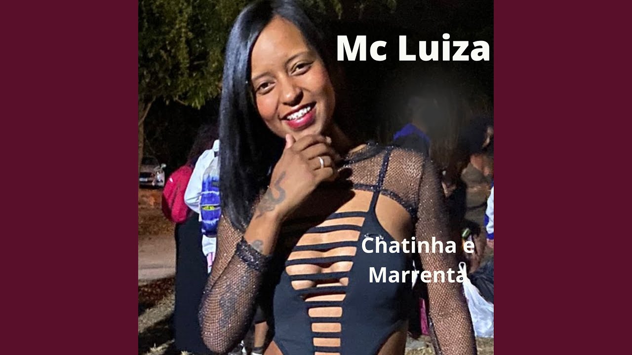Chatinha e Marrenta