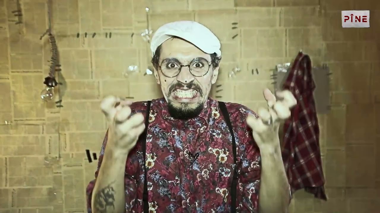 P&Icirc;NE /2/ Xeleka 1 -  Bernamey&ecirc;n civak&icirc;.