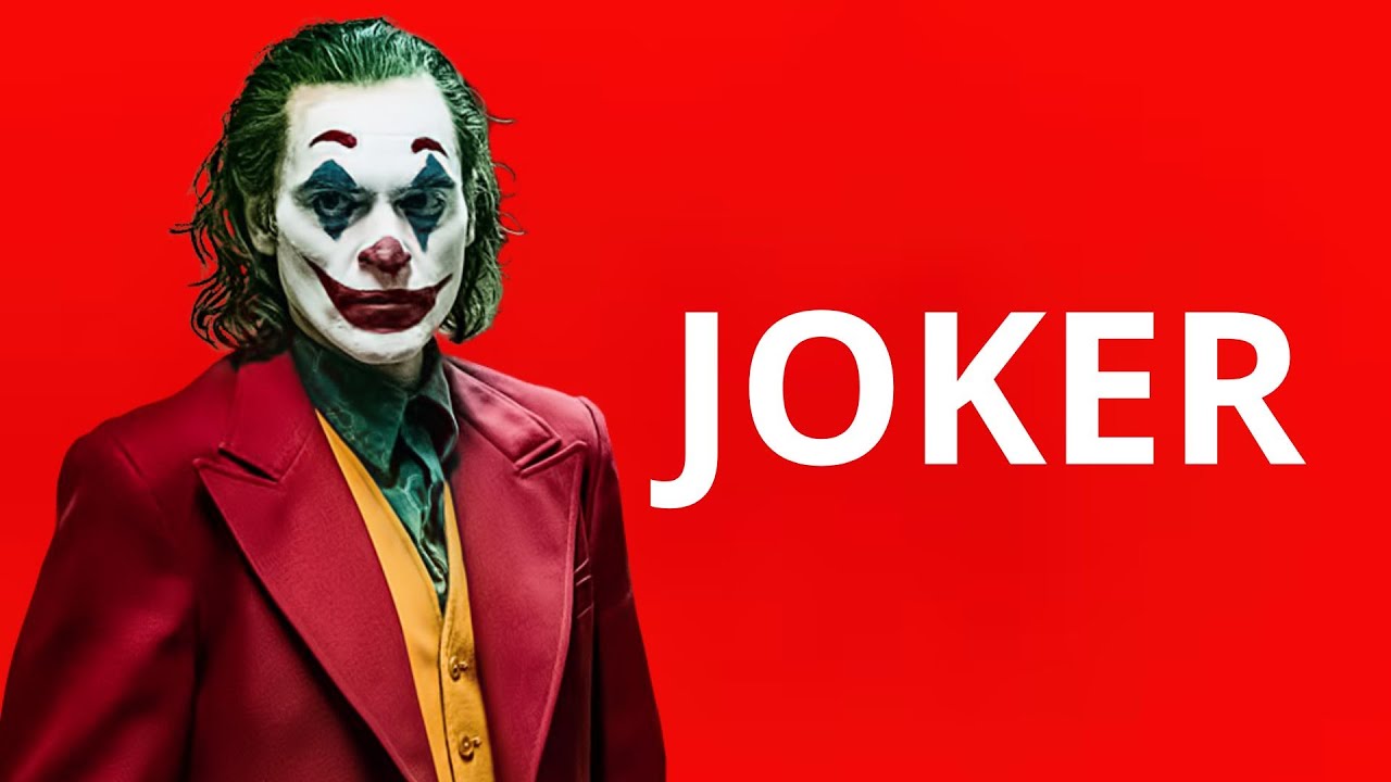 10 Lessons I Learned From The Joker (The Dark Psychology Behind Chaos)