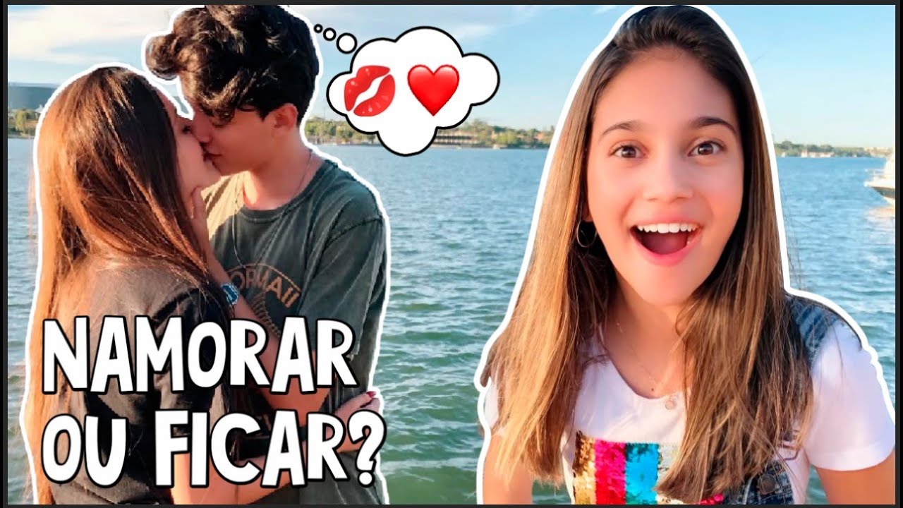 NAMORO E PROBLEMAS DO PASSADO **DEU TRETA** - PAPO RETO #9 | Na mala da Mila
