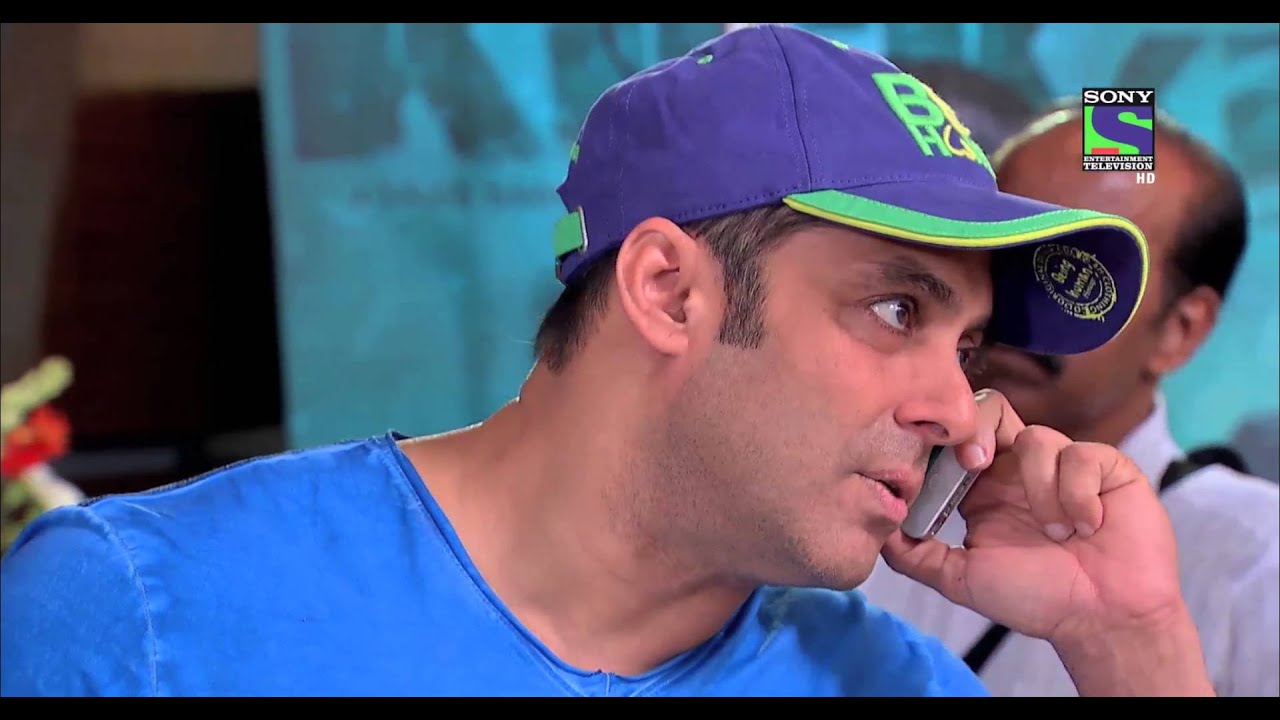 Salman Khan's Kick