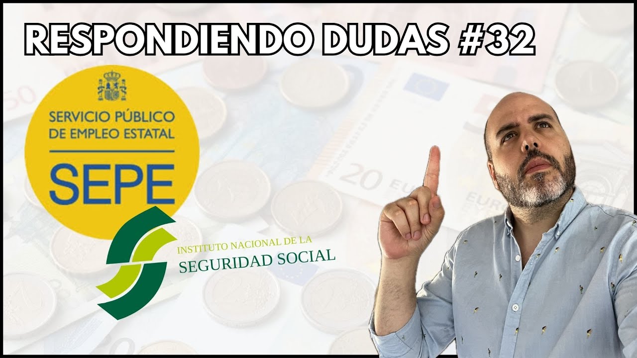 ¿BAJARÁ Cotización SUBSIDIO52 según Ley ACTUAL? | Jubilacion ANTICIPADA y Discapacidad ¿VENTAJAS?