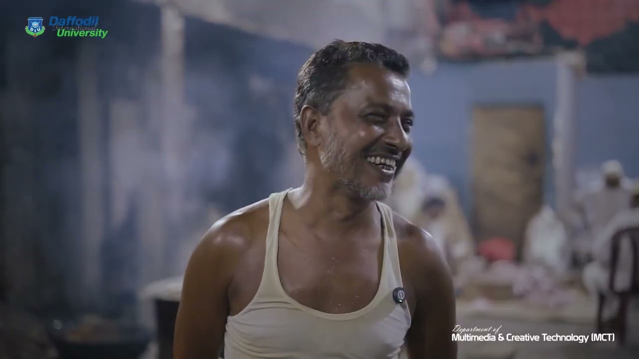 স্বাদের কারিগর 