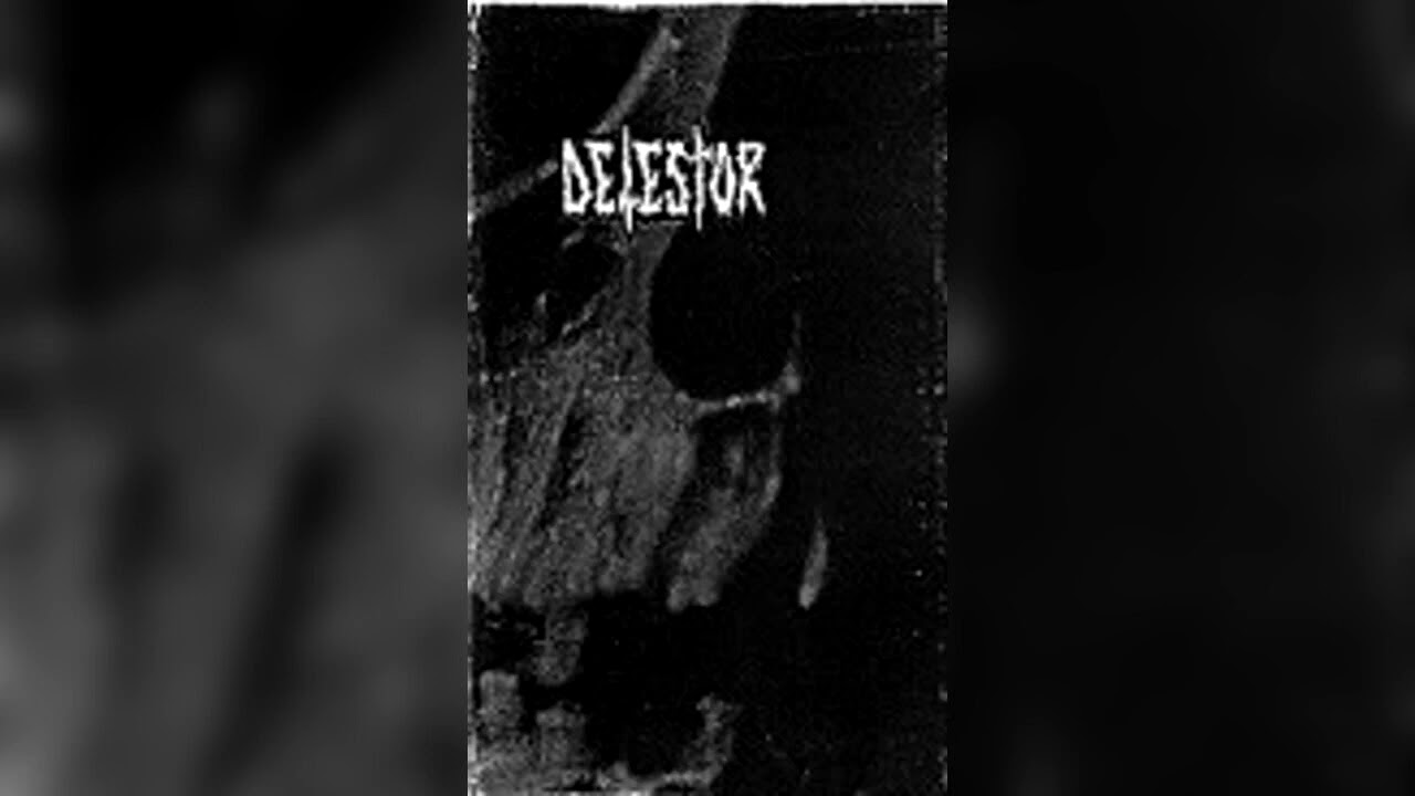detestor (es) - 1992 - detestor (demo, indie) #death