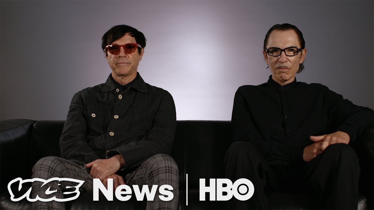 Sparks Breaks Down “Edith Piaf (Said It Better Than Me)” (HBO)