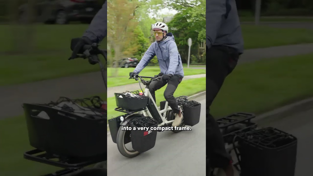 This is the bike of the year