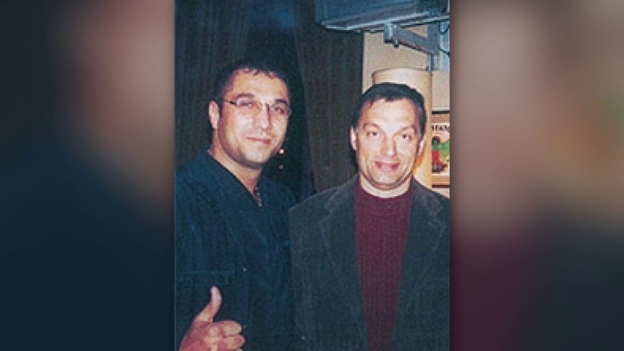 FELDERÍTŐ - Orbánnal bulizott, most a legkeményebb fegyházban ül