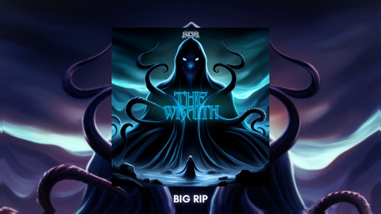 UNKSRA - Big Rip