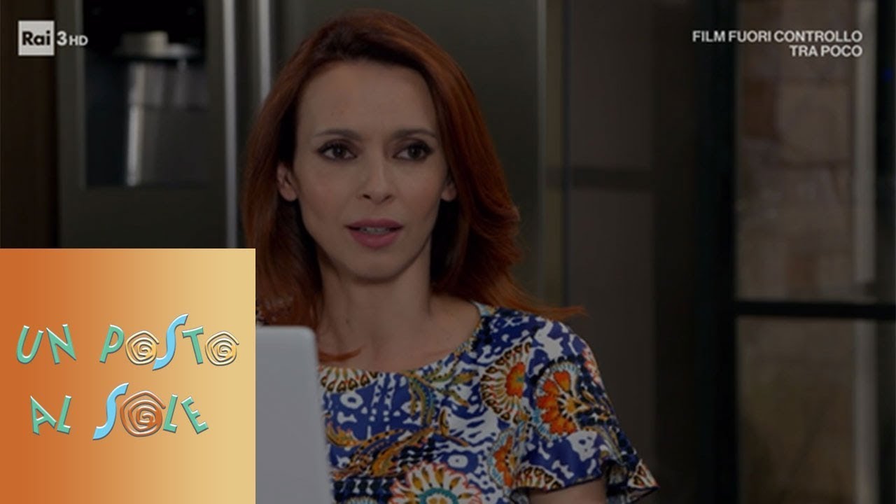 Un posto al sole - Puntata del 12/09/2019