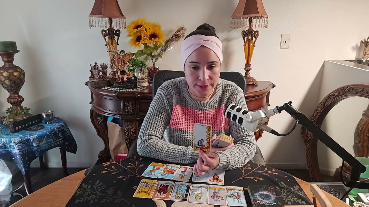 TAURO ¿ESTÁS LISTO PARA ESTÉ CAMBIO RADICAL? MIRÁ LO QUÉ  REVELAN LAS CARTAS PREPÁRATE PARA RECIBIR 