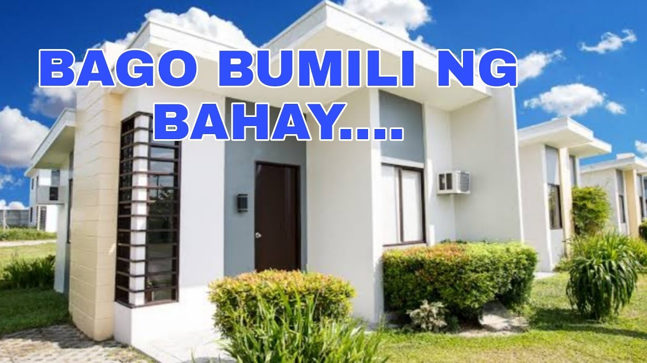 Ano ang RENT TO OWN? + Tips | | marianthemartian