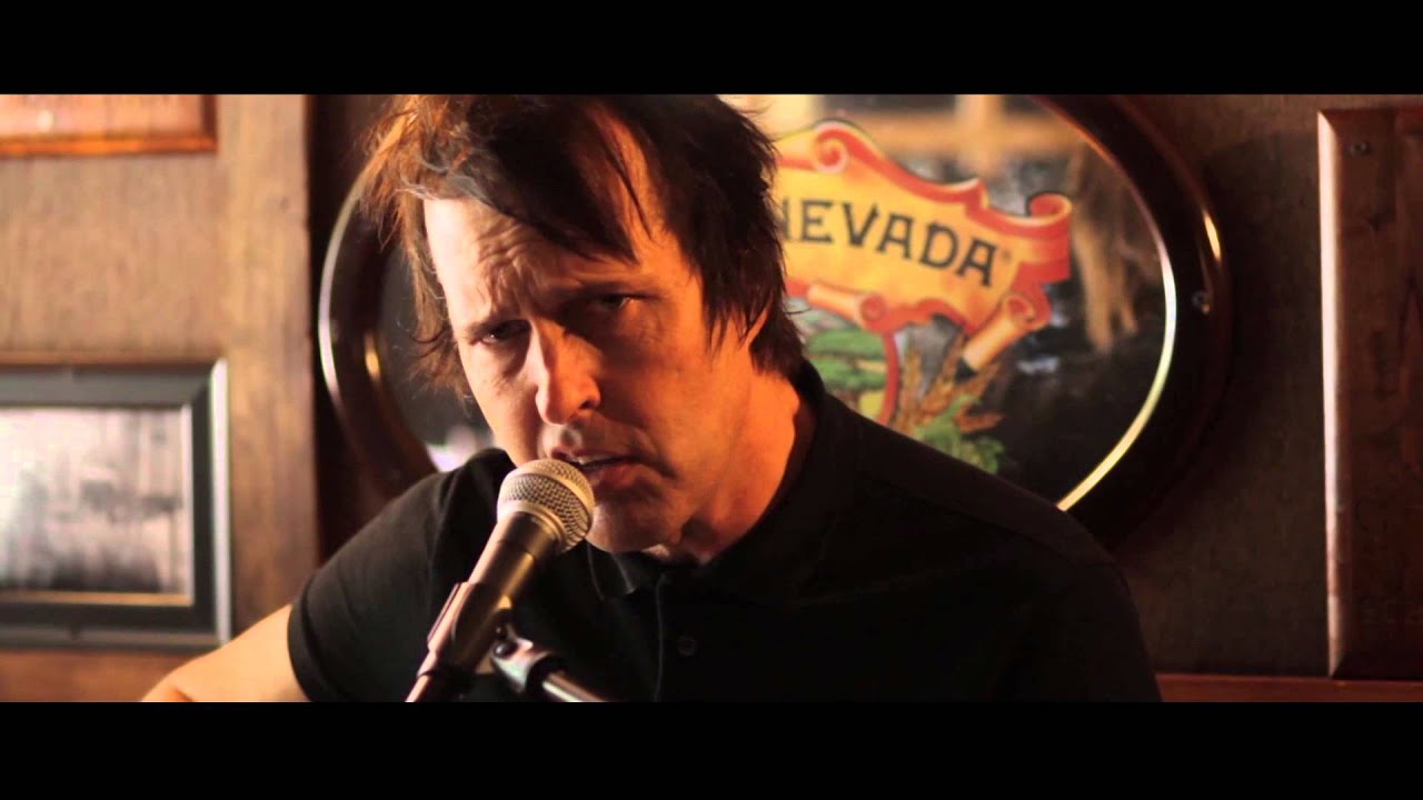 Chuck Prophet - 