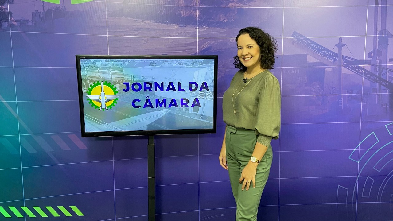 04.03.26 | Jornal da Câmara