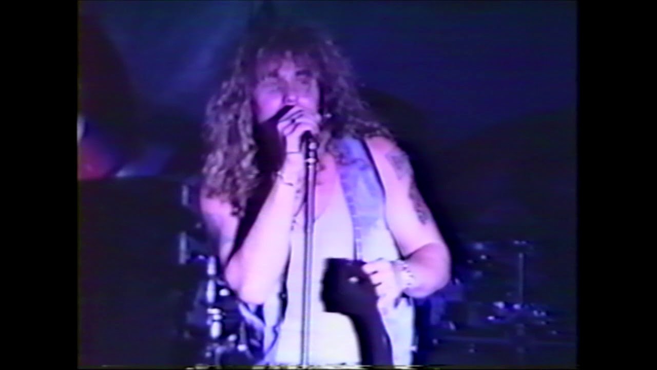 Bonham 1989-02-24  Hallandale Beach, Florida - The Button South - Complete Concert