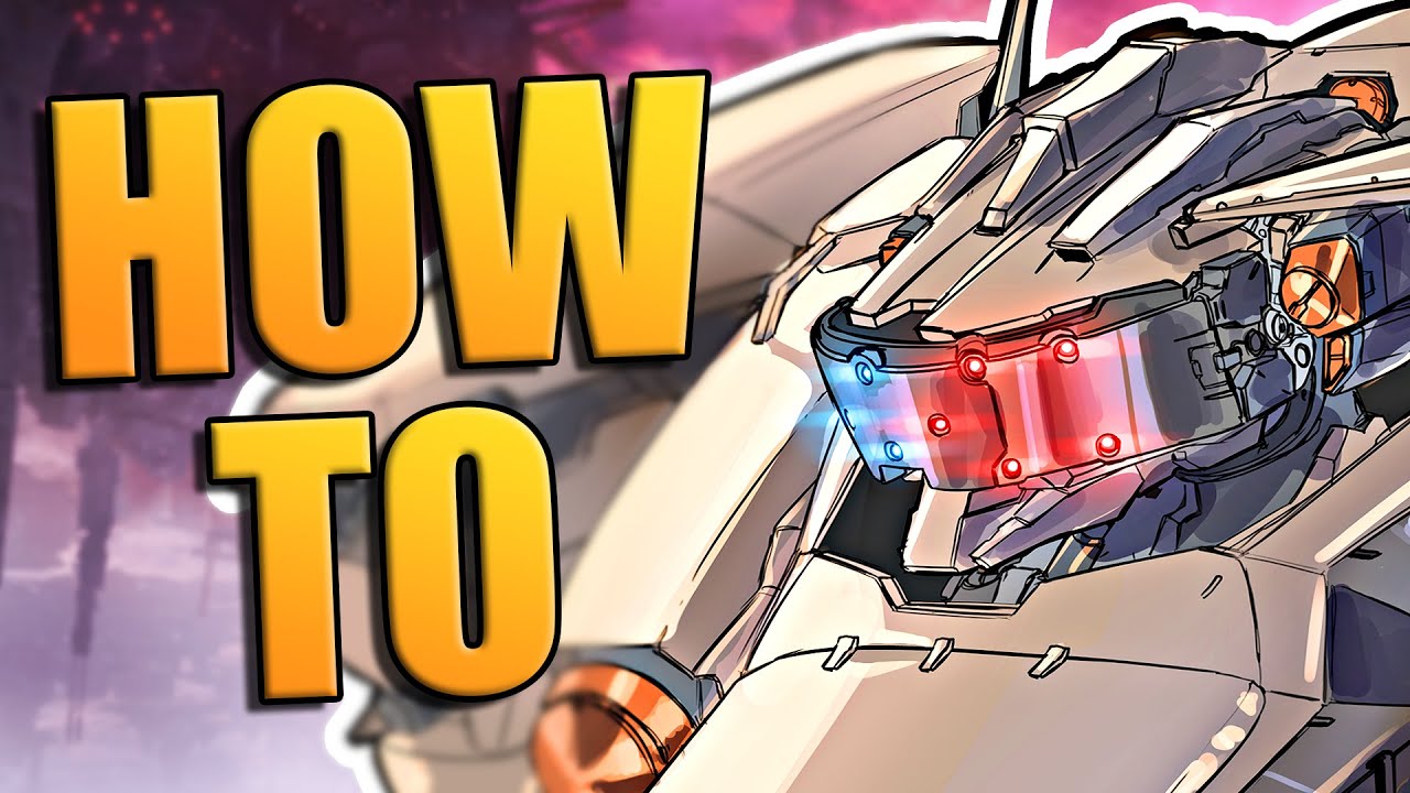 How To Armored Core
