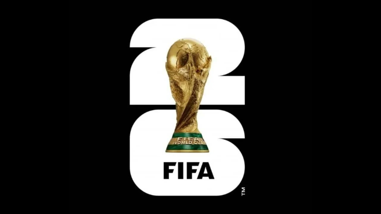 Llego la Hora - Canción Mundial de futbol 2026 (NO OFICIAL)