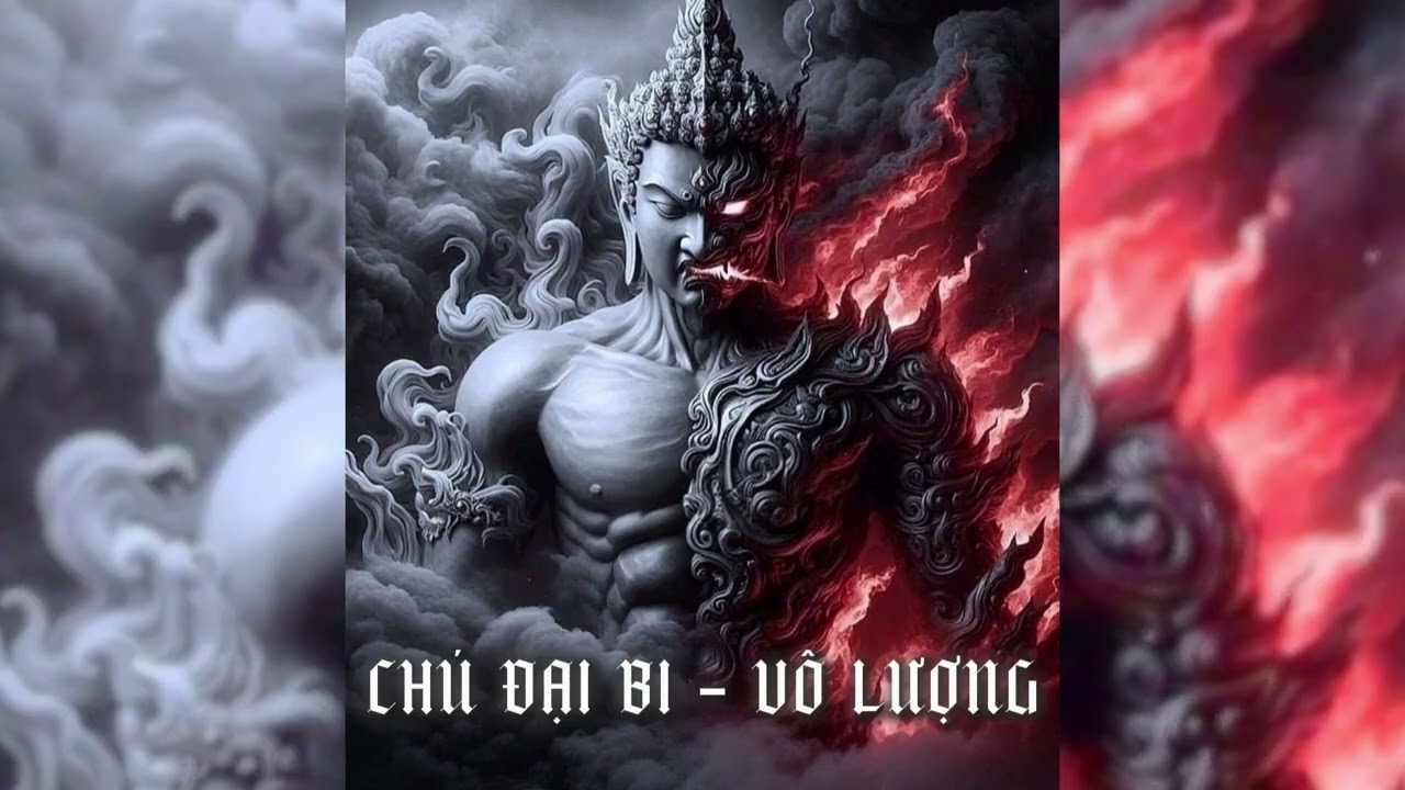 CHÚ ĐẠI BI (VÔ LƯỢNG). 1HOUR - TLIEM REMIX