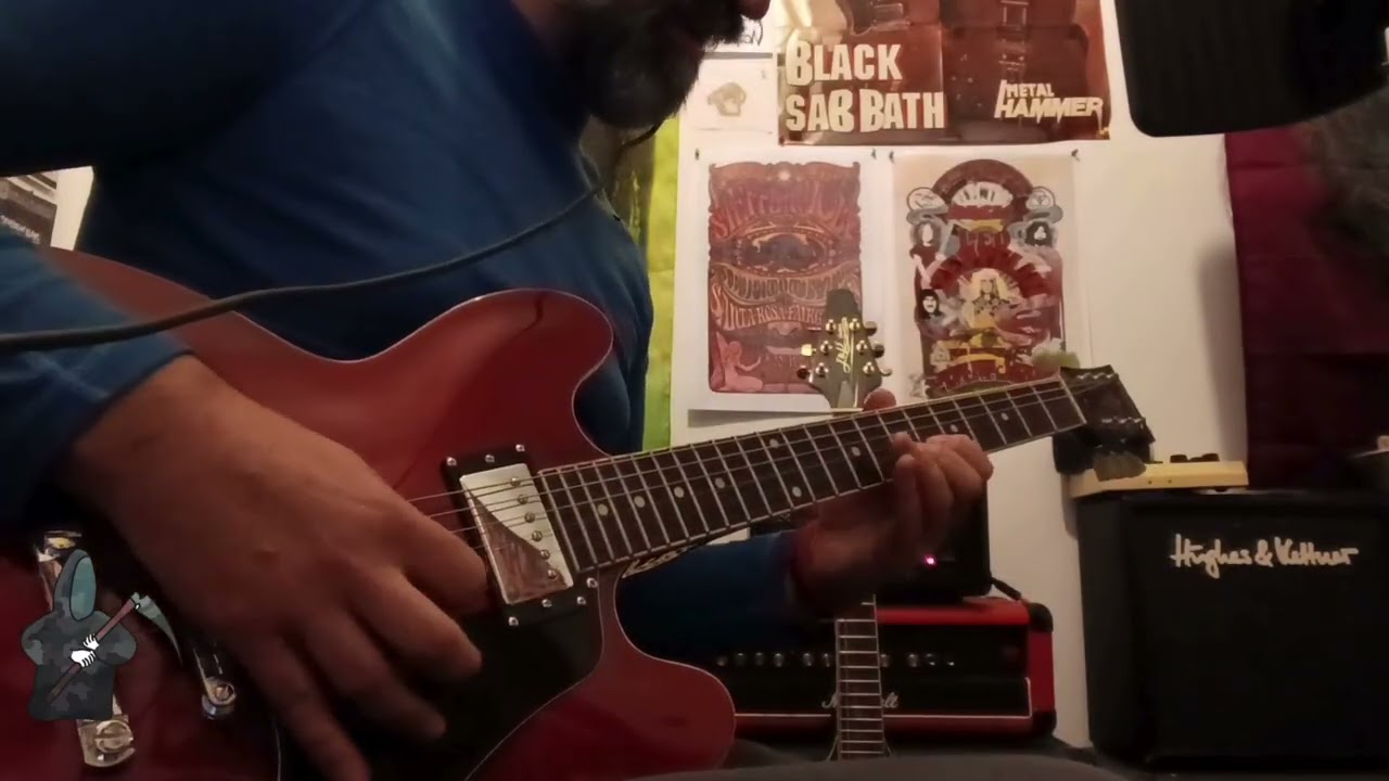 A Symptom of Our Times