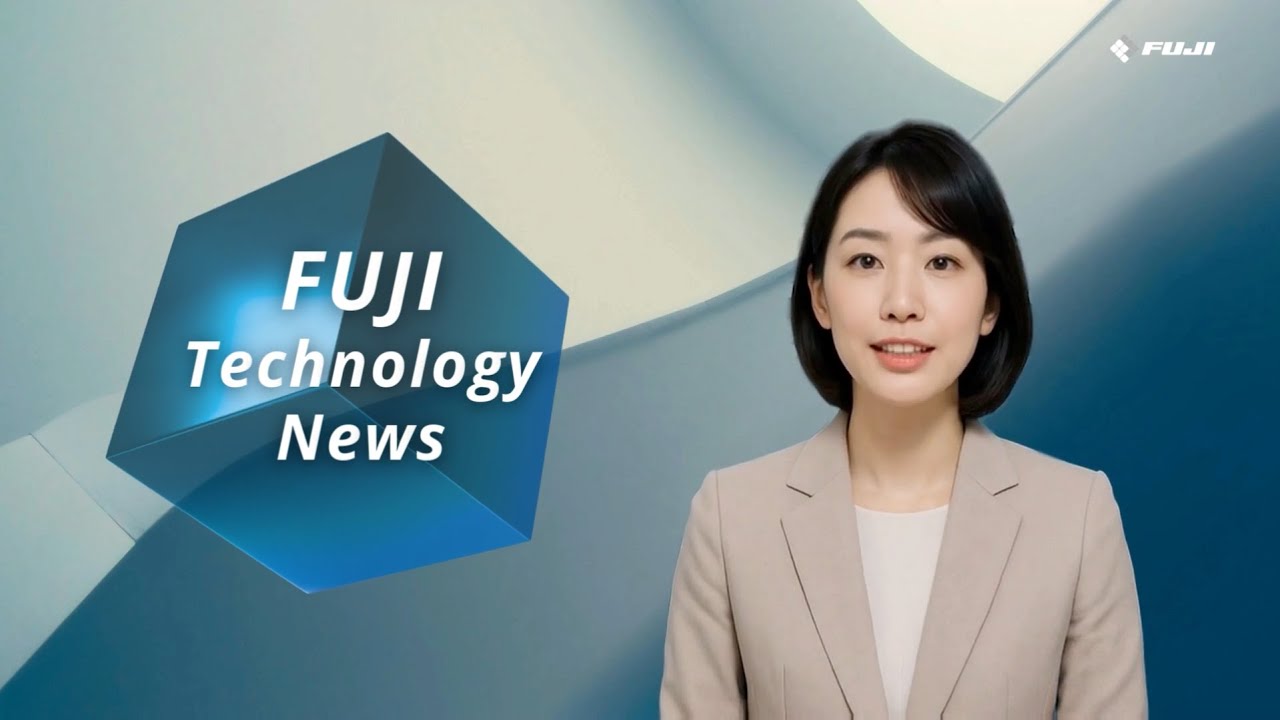 FUJI Technology News - December 2025
