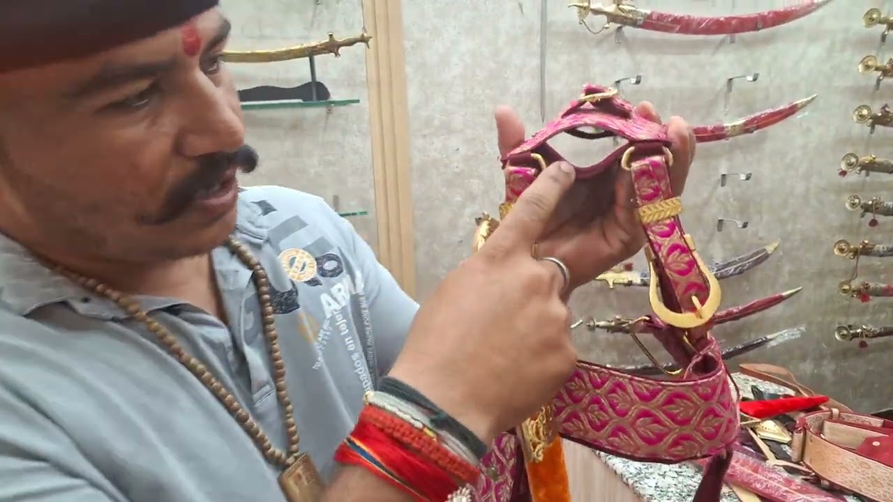 अब शादी में राजा नही महाराजा बनिए देखिए पूरा वीडियो क्या है आपके काम की चीज ||rajsthani wedding
