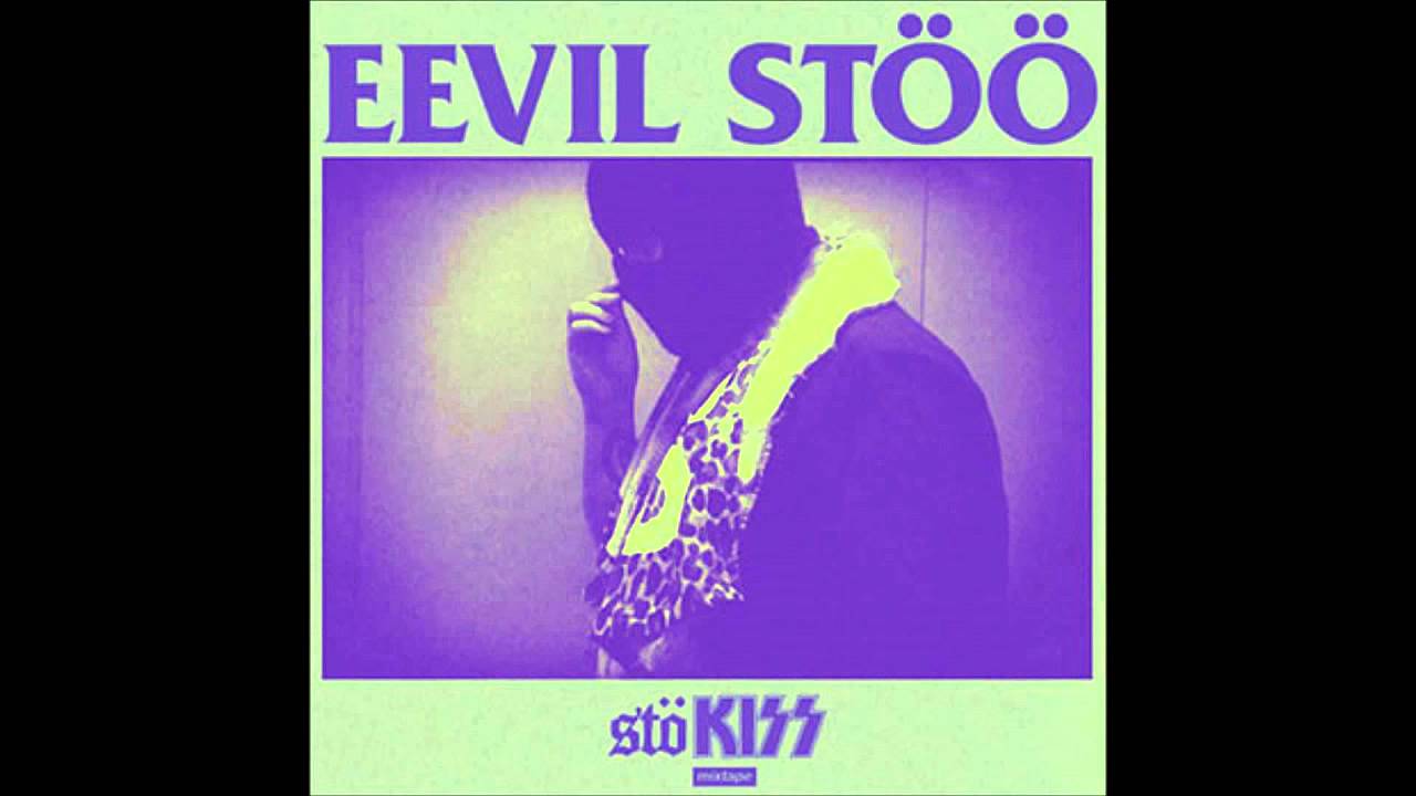 Eevil Stöö - Stöö Ei Diggaa ft  Dj Kridlokk