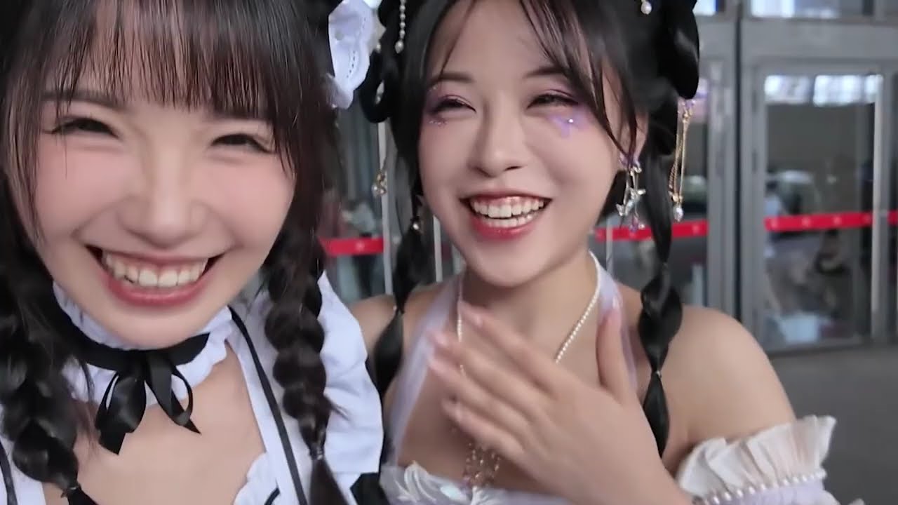 演戲竟然還要脫衣服？？探秘中國最大影視基地-橫店拍戲內部。