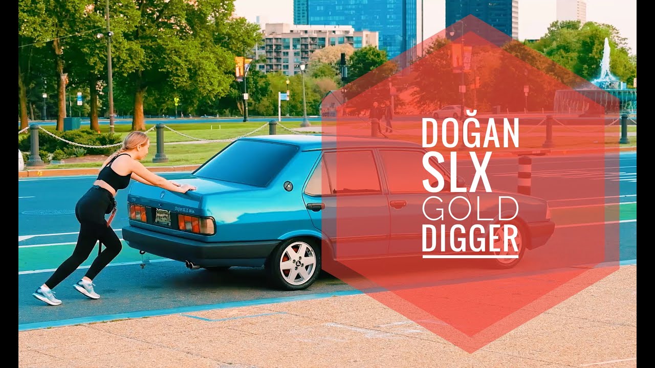 AMERİKADA DOĞAN SLX İLE KIZ TAVLAMAK