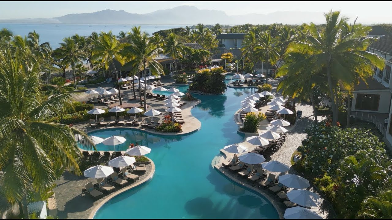 Sofitel Fiji Resort & Spa | Fiji Accommodation