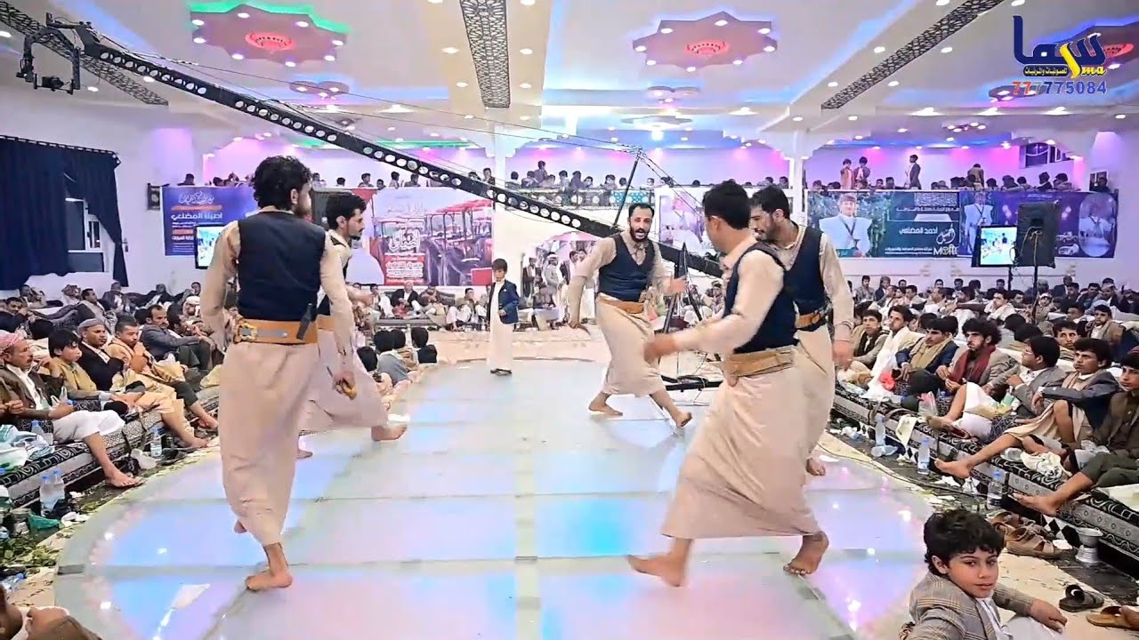 فؤاد جعوان 2023شعبي حماااااس اتحداك ماترقص فن شعبي على أصوله