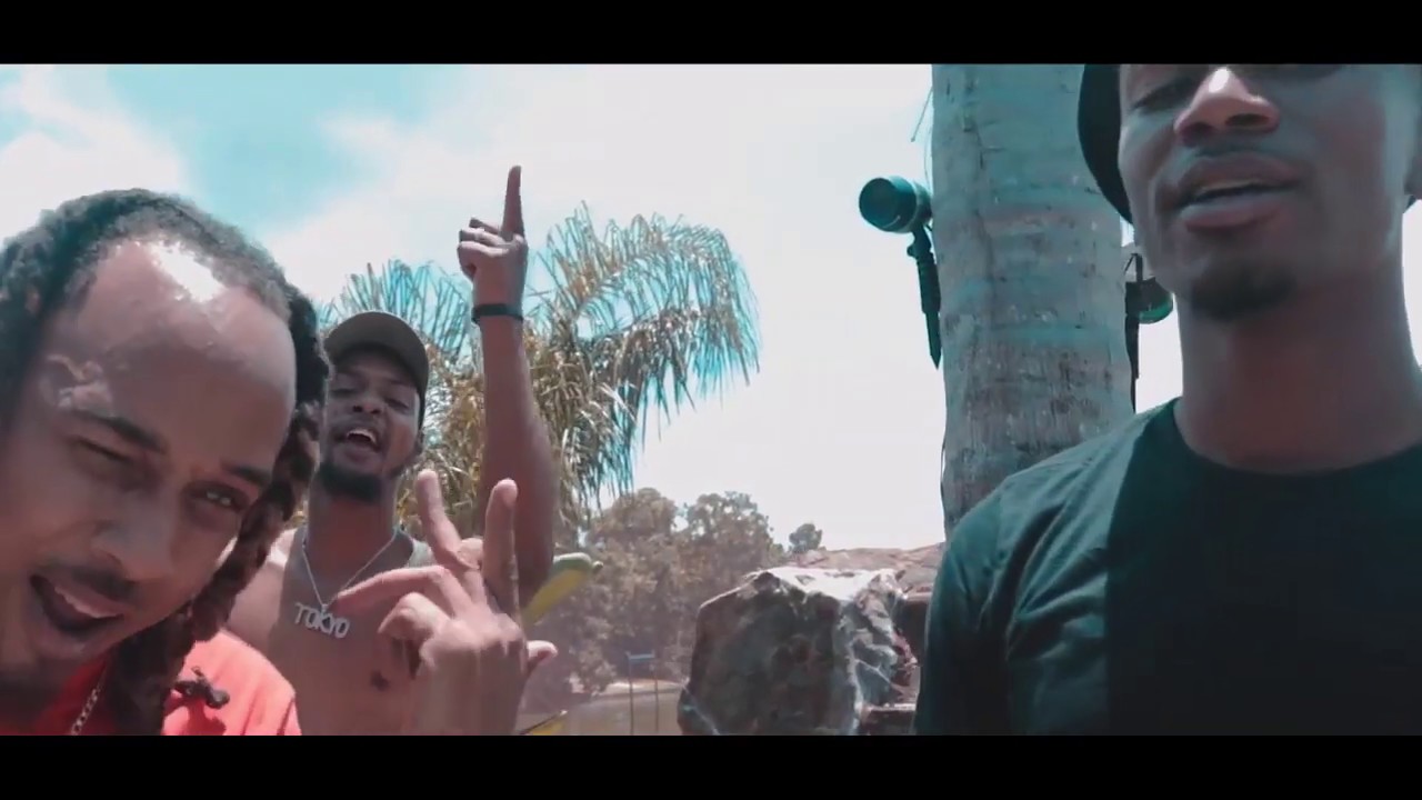 Double-G n SpazzDaGhost  Close 2 Da Grave mix