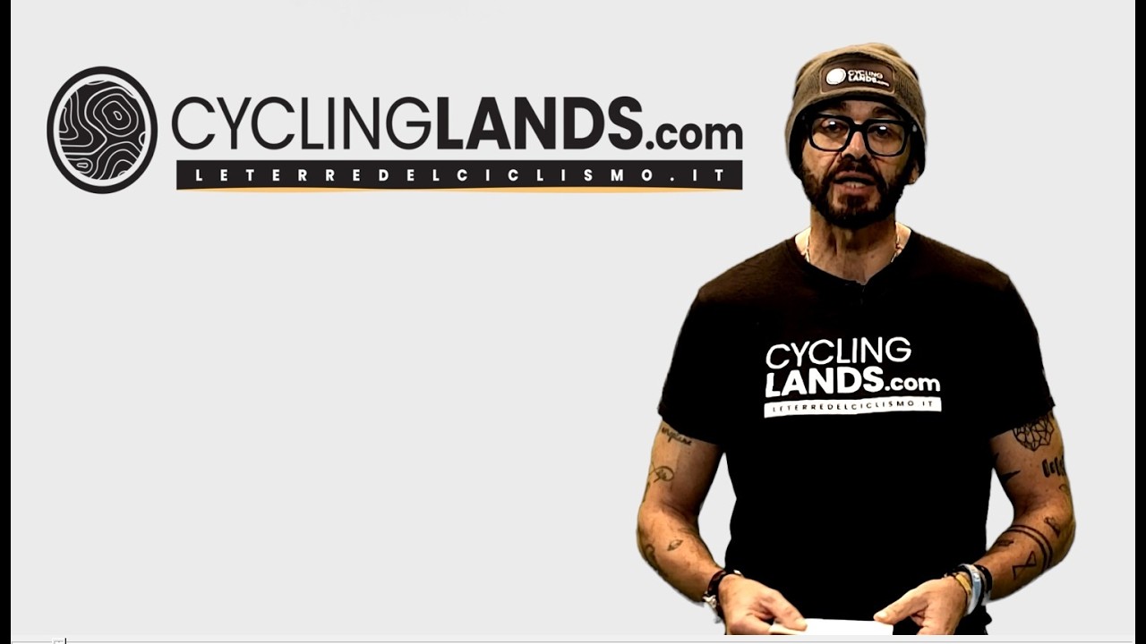 CYCLINGLANDS TV 403 30 01 2026 | Visita anche www.cyclinglands.com