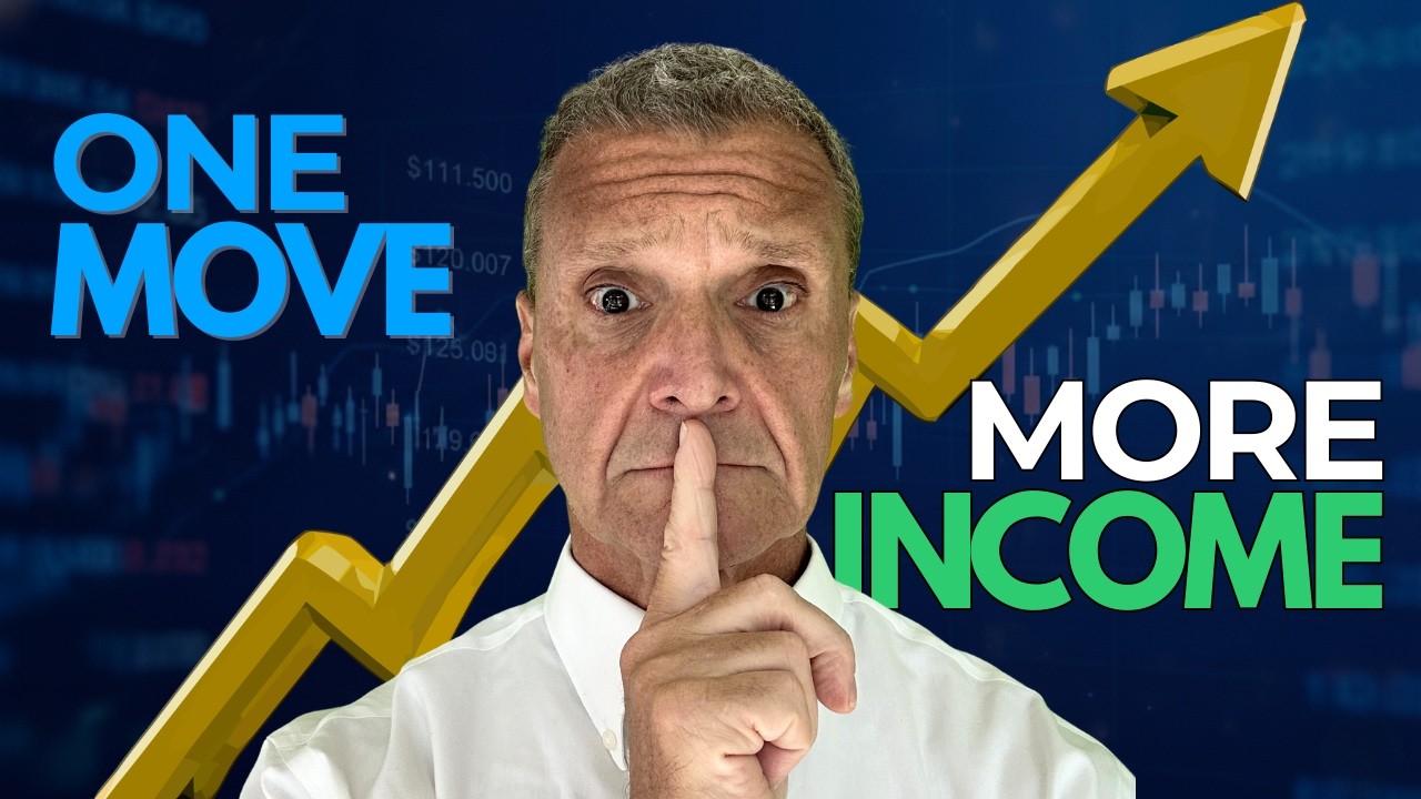 Retirement Income Fixes That Change Everything