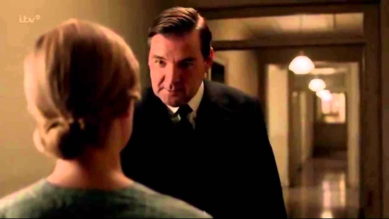 One and Only-Anna and Bates