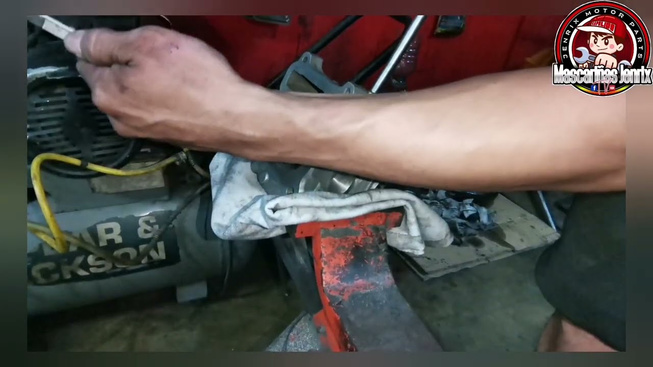 NOUVO 188CC NAGPA REFRESH NA PALIT NA RIN JENRIX CAM 7.3 AFTER MAHABANG PANAHON